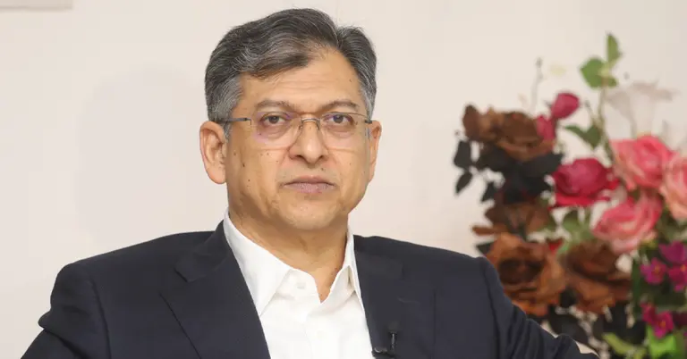 বিএনপির স্থায়ী কমিটির সদস্য সালাহউদ্দিন আহমেদ